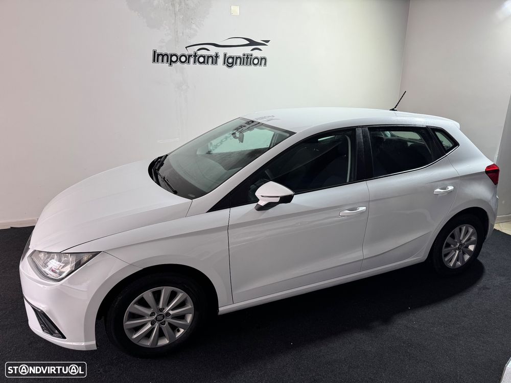 SEAT Ibiza 1.0 Style - 1