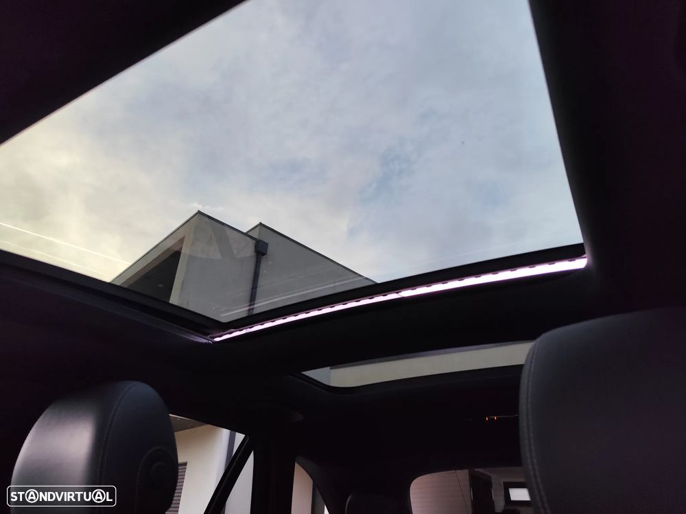Mercedes-Benz GLC 350 e Exclusive 4-Matic - 12