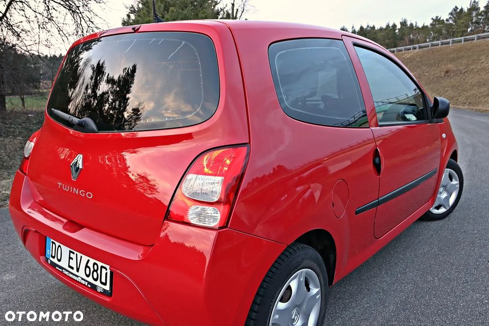 Renault Twingo 1.2i 16V Expression - 26