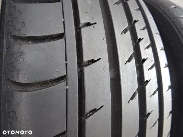 195/45/R17 81W Continental Conti Sport Contact 3 - 4