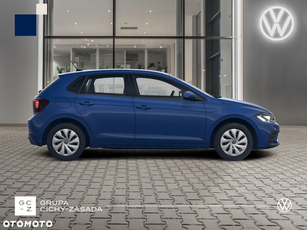 Volkswagen Polo 1.0 TSI Pure - 6
