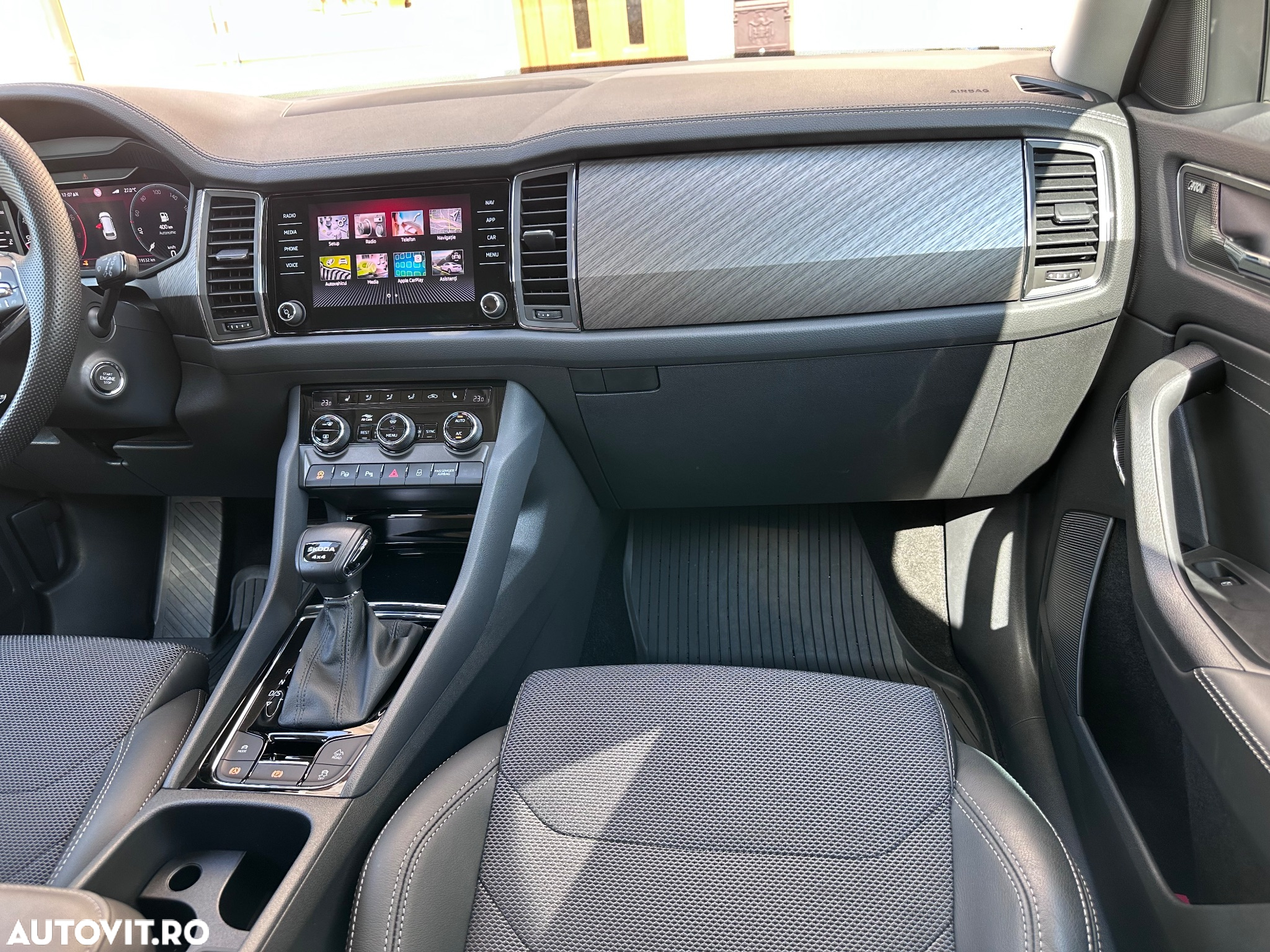 Skoda Kodiaq 2.0 TSI 4X4 DSG Style - 22