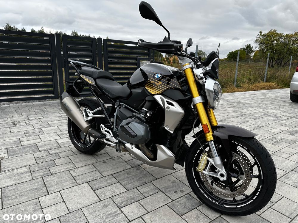 BMW R - 11