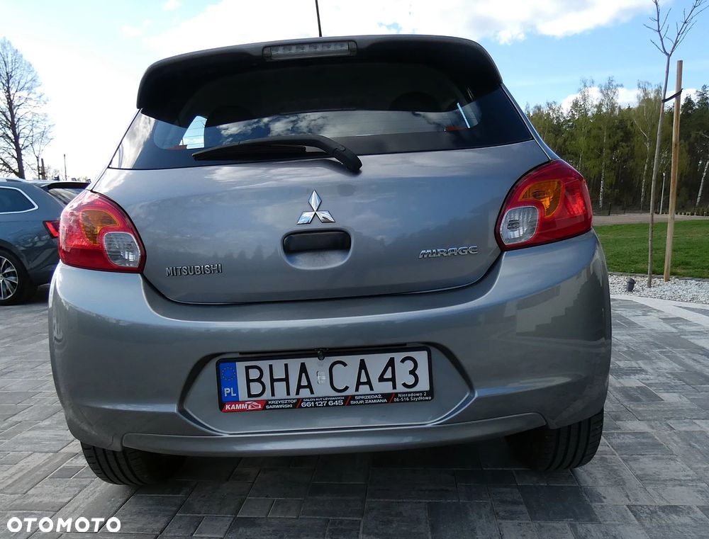 Mitsubishi Inny - 29