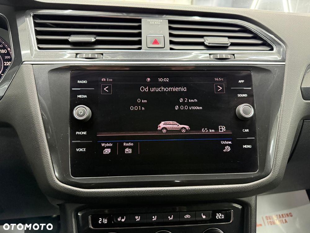 Volkswagen Tiguan Allspace 2.0 TDI SCR 4Motion DSG Highline - 25