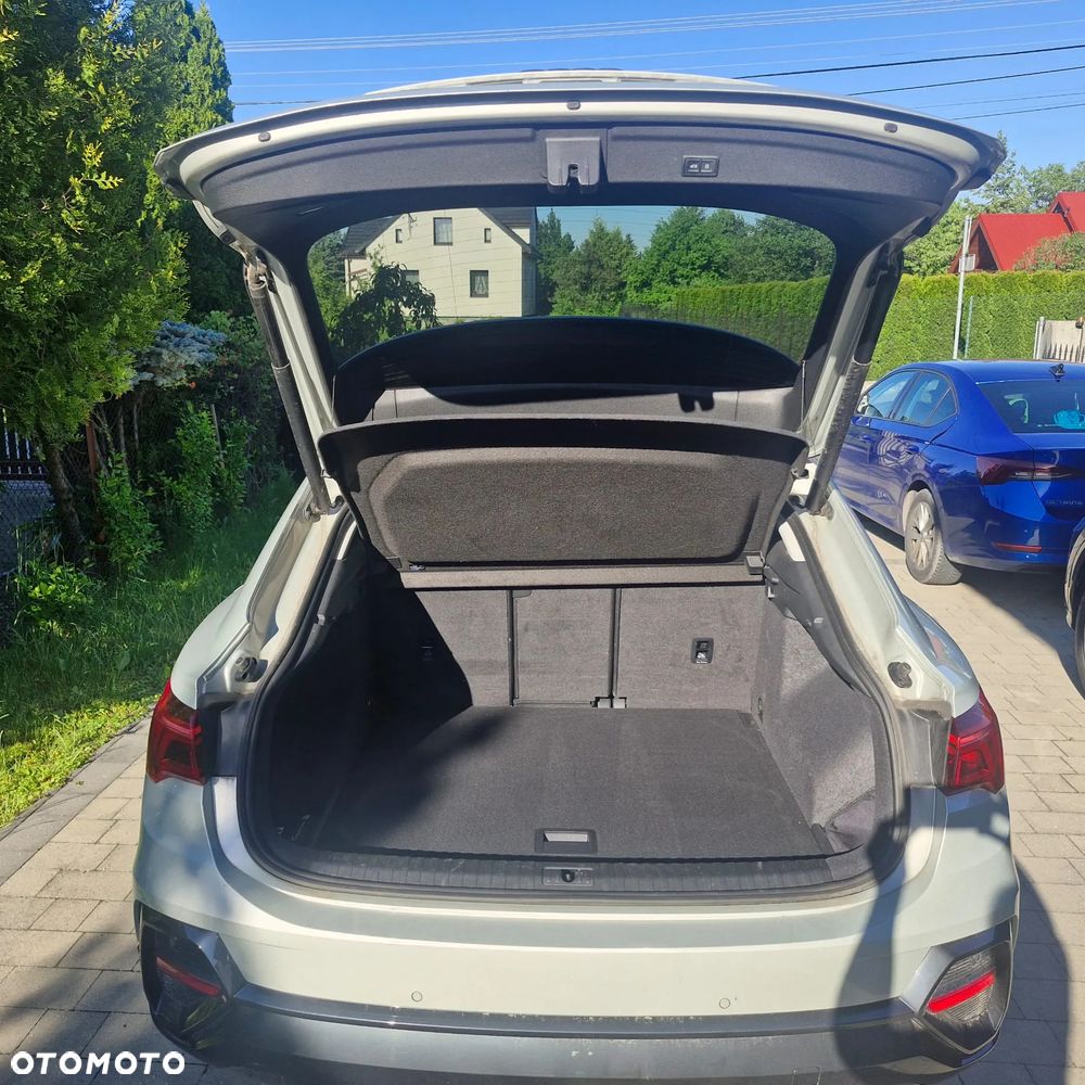 Audi Q3 35 TFSI S tronic - 11