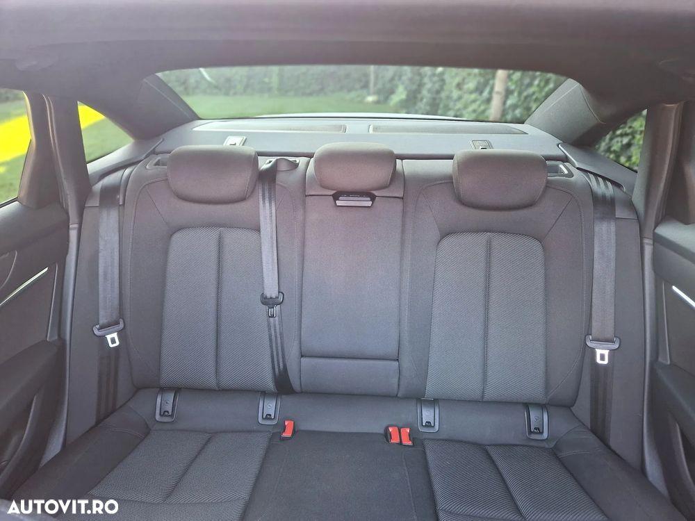Audi A6 Limuzina - 10