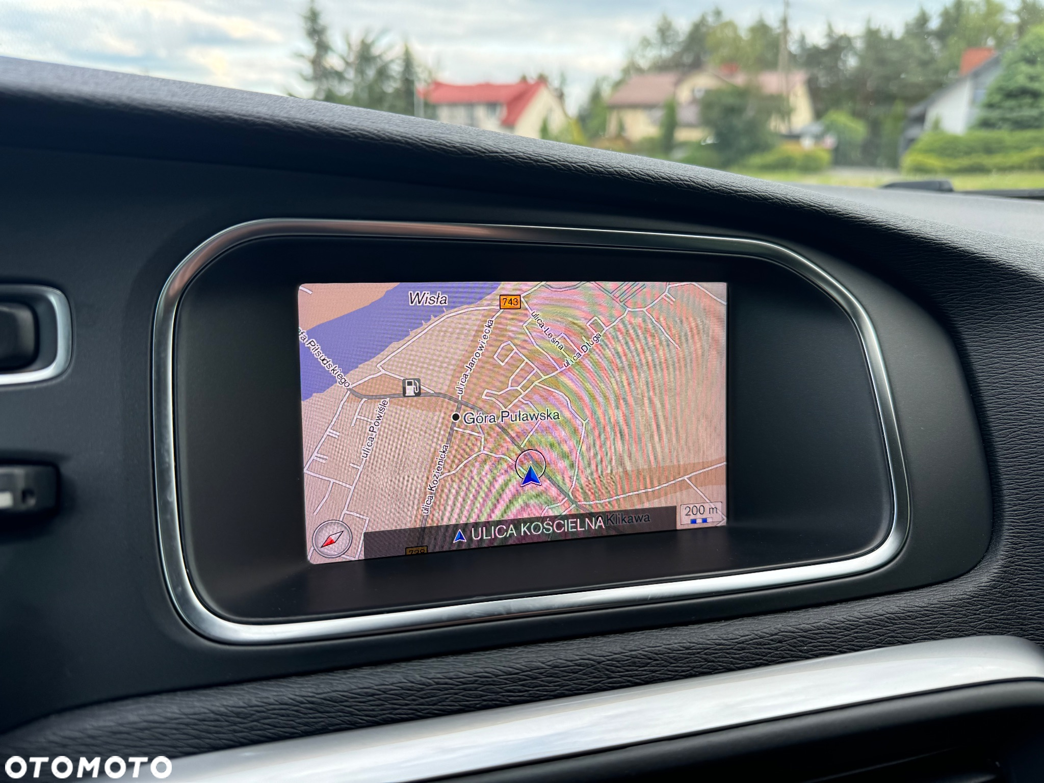 Volvo V40 D4 RDesign - 38