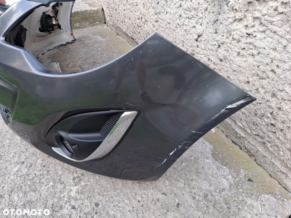 ZDERZAK PRZÓD PRZEDNI OPEL CORSA D LIFT 11/14r - 6