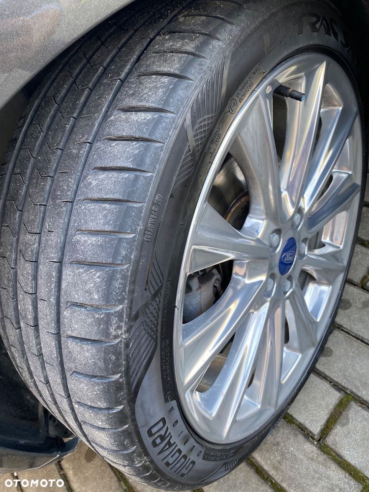 Ford Mondeo 2.0 TDCi Bi-Turbo PowerShift-Aut Vignale - 28