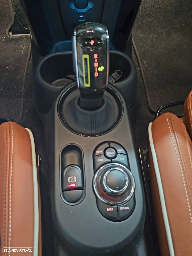 MINI 3 Portas Cooper SE Premium P. Yours - 19