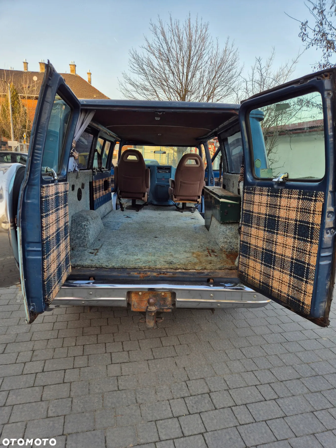 GMC Vandura - 18