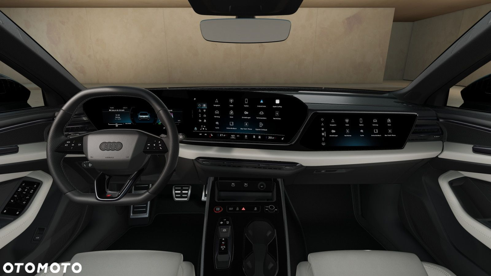 Audi A5 - 7