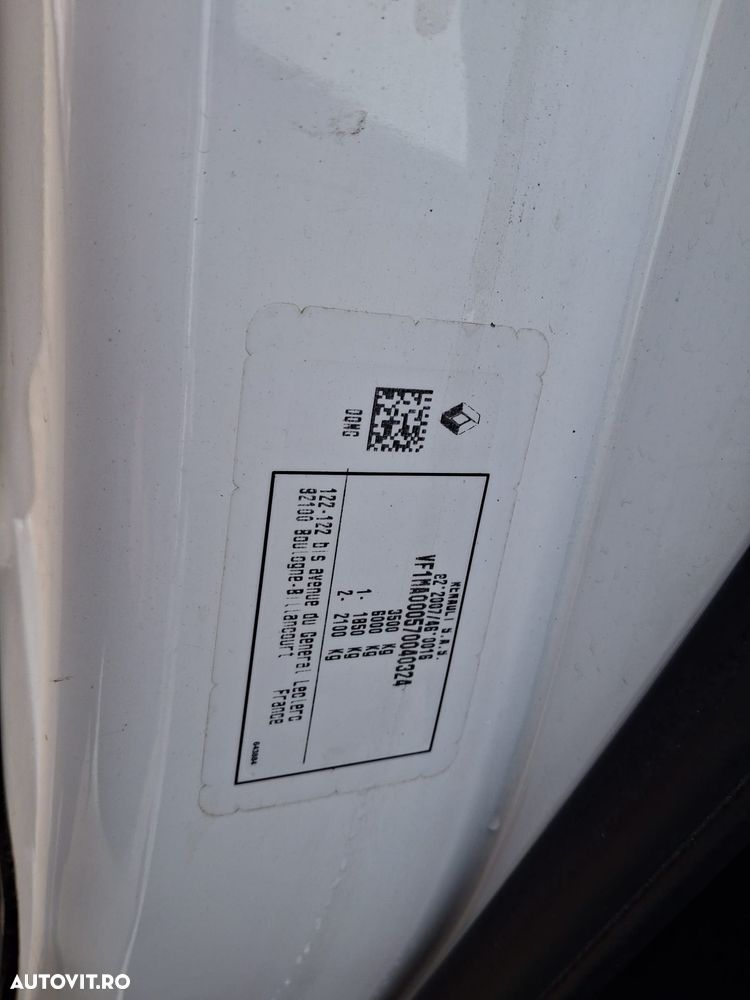 Renault Master Furgon L3H2 2.3 dci - 15