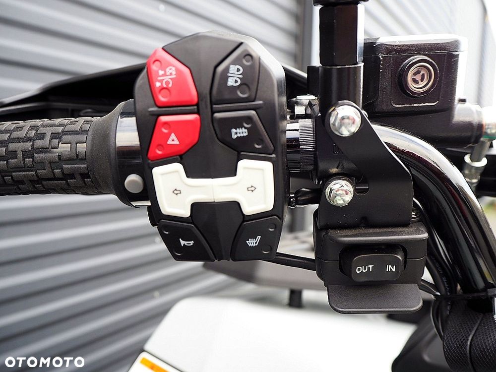 HISUN Guardian 750 - 10