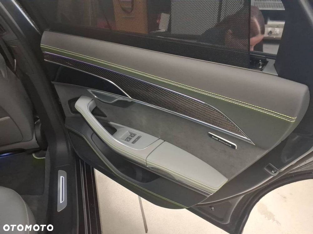 Audi A8 60 TFSI mHEV Quattro Tiptr - 23