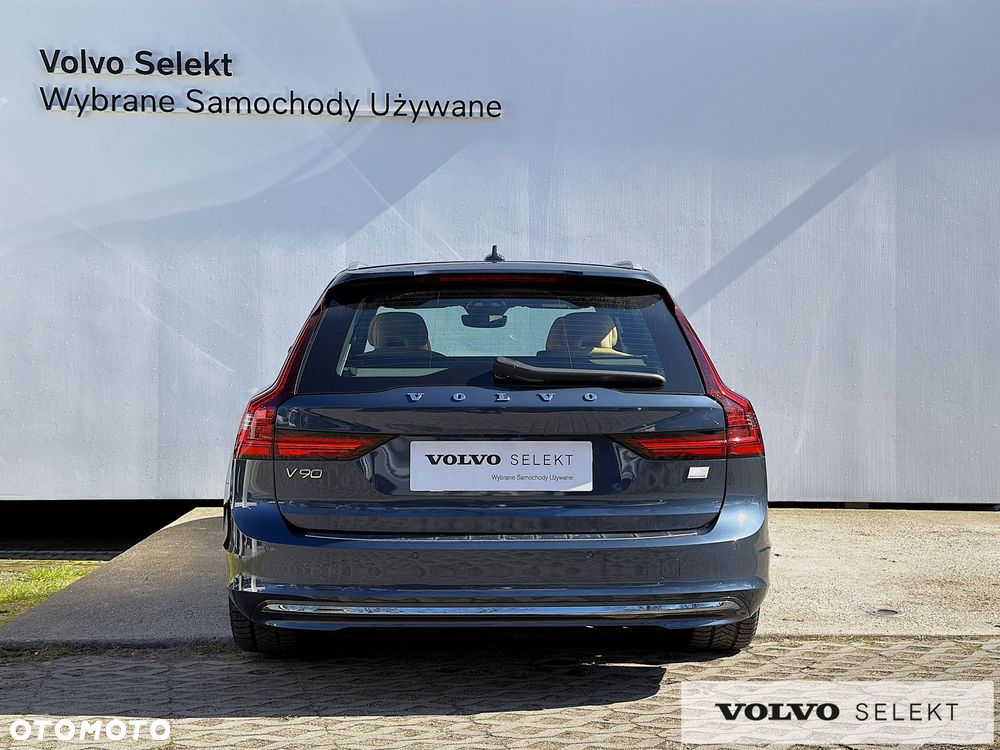 Volvo V90 - 8