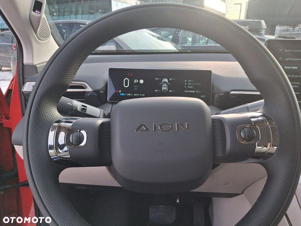 GAC AION V - 16