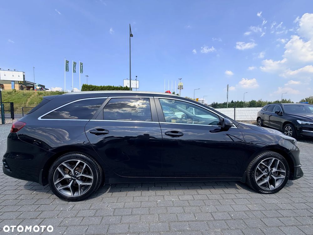 Kia Ceed 1.5 T-GDI Business Line - 7