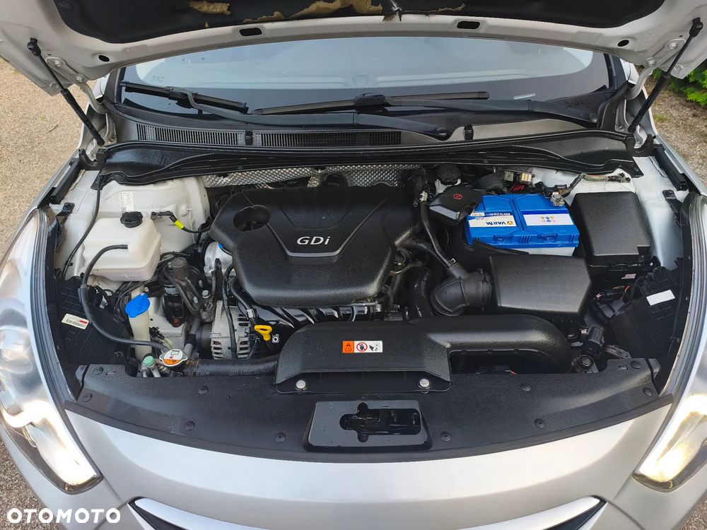Hyundai i40 - 33