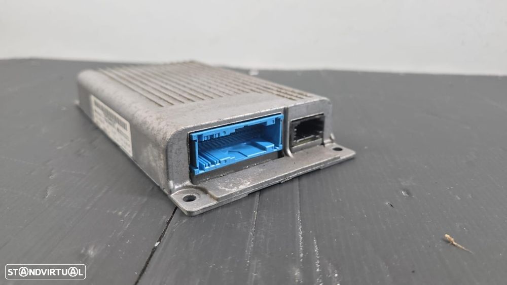 UNIDADE DE CONTROLE BLUETOOTH BMW SERIE X5 E70 - 3