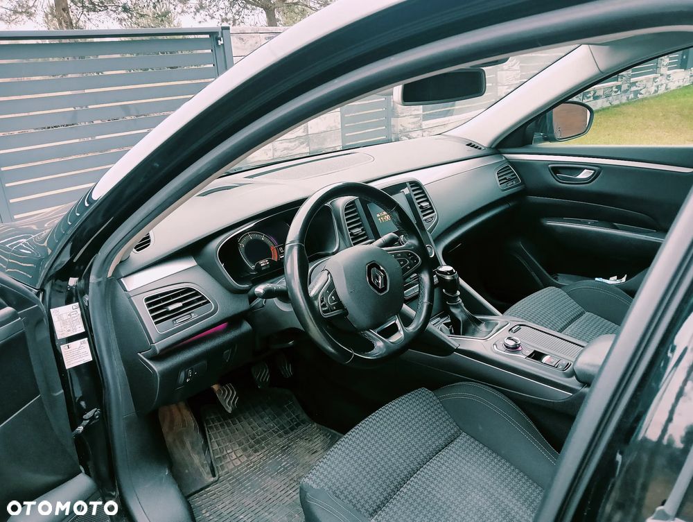 Renault Talisman ENERGY dCi 130 Business - 5