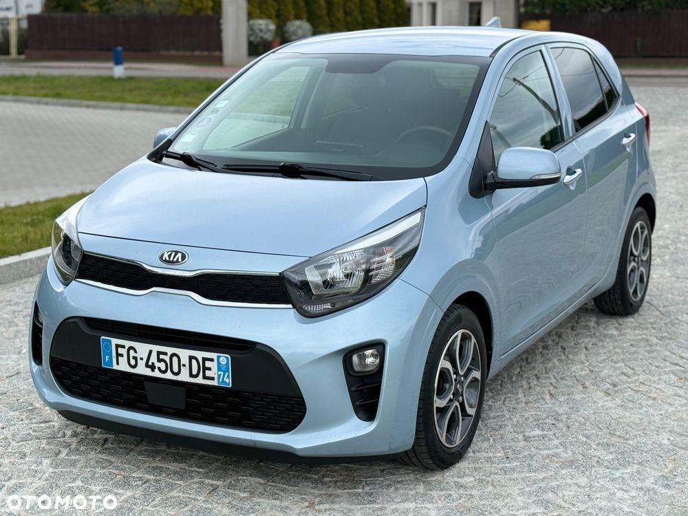 Kia Picanto 1.2 Edition 7 - 1