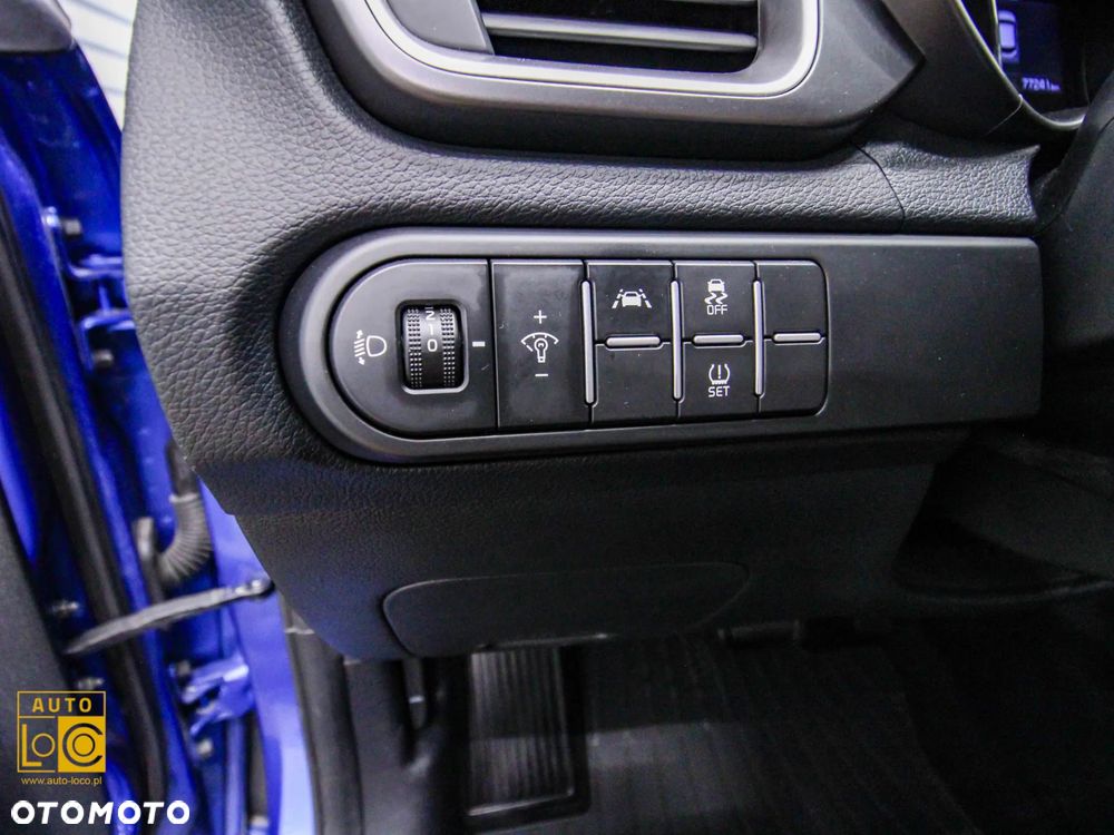 Kia XCeed 1.5 T-GDI XL DCT - 29