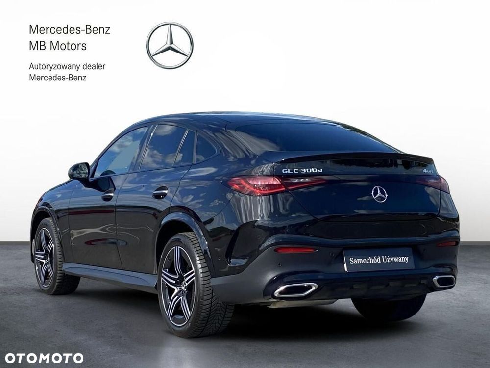 Mercedes-Benz Glc 2024 photo 3