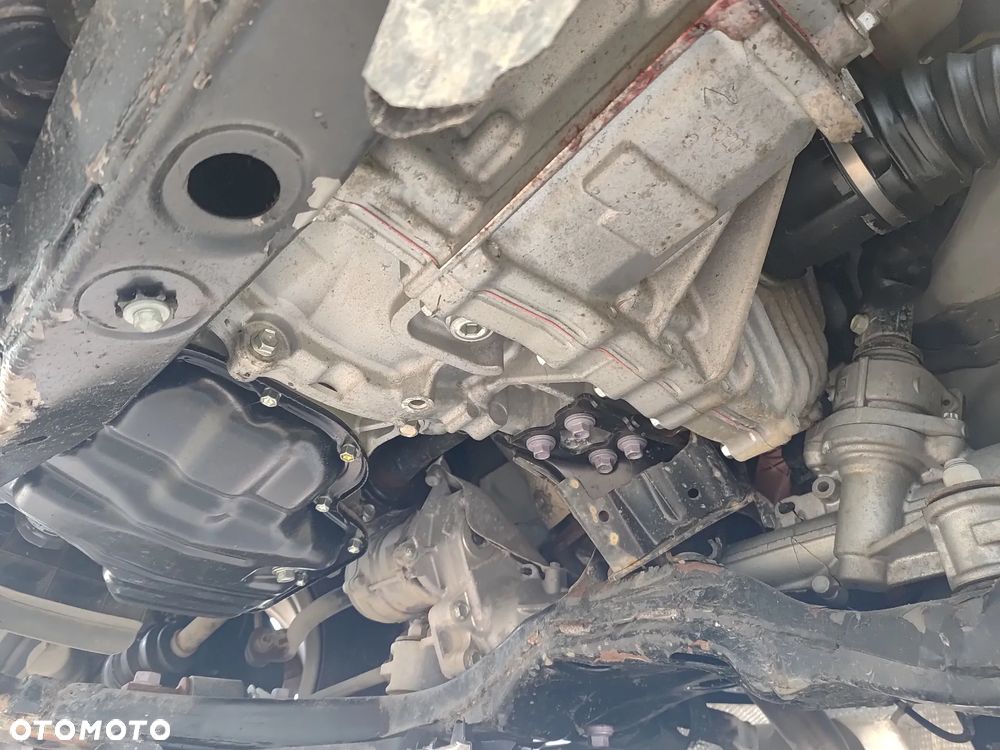 Toyota RAV4 2.5 Hybrid Selection 4x2 - 37