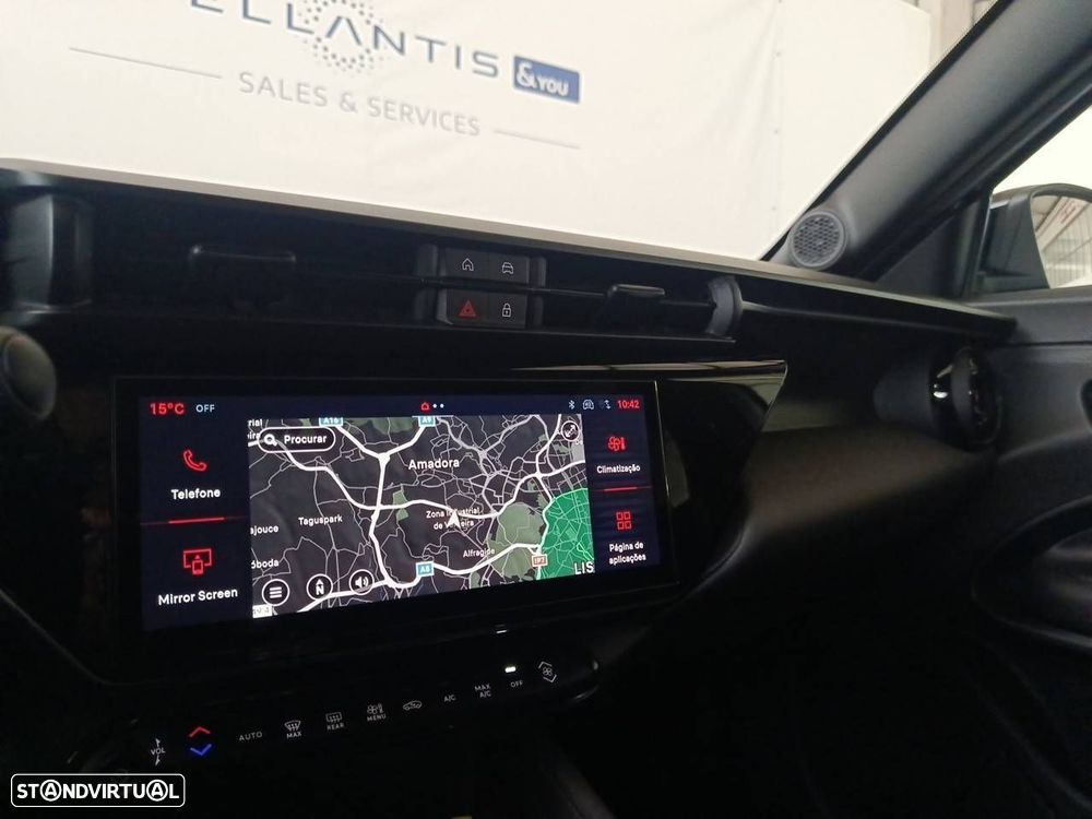 Alfa Romeo Junior - 21