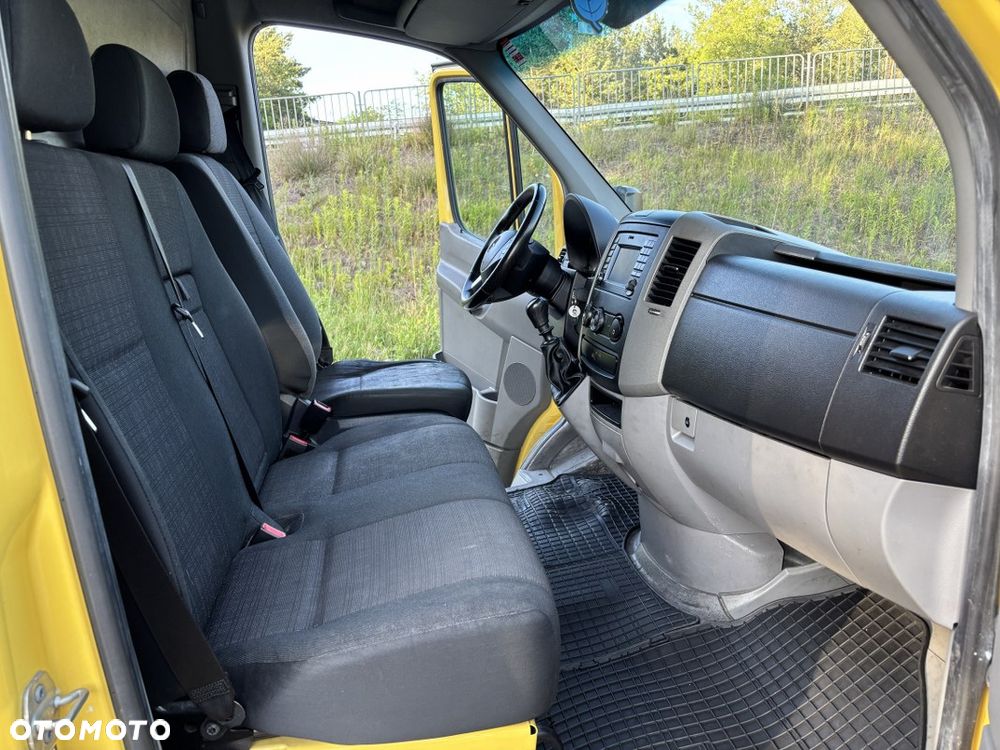 Mercedes-Benz Sprinter 514 - 24