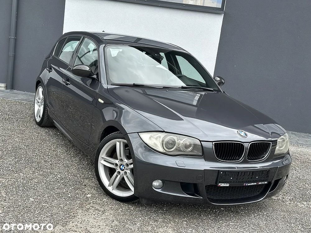 BMW Seria 1 118d DPF Edition Sport - 2