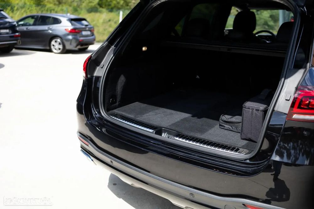 Mercedes-Benz GLE 350 - 46