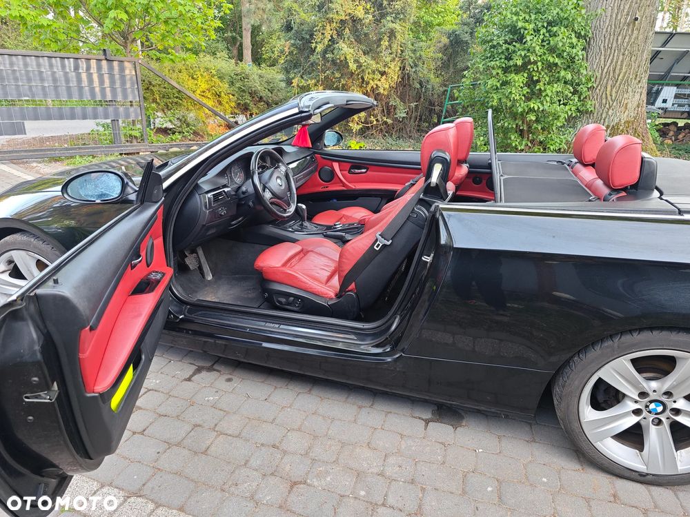 BMW Seria 3 - 26