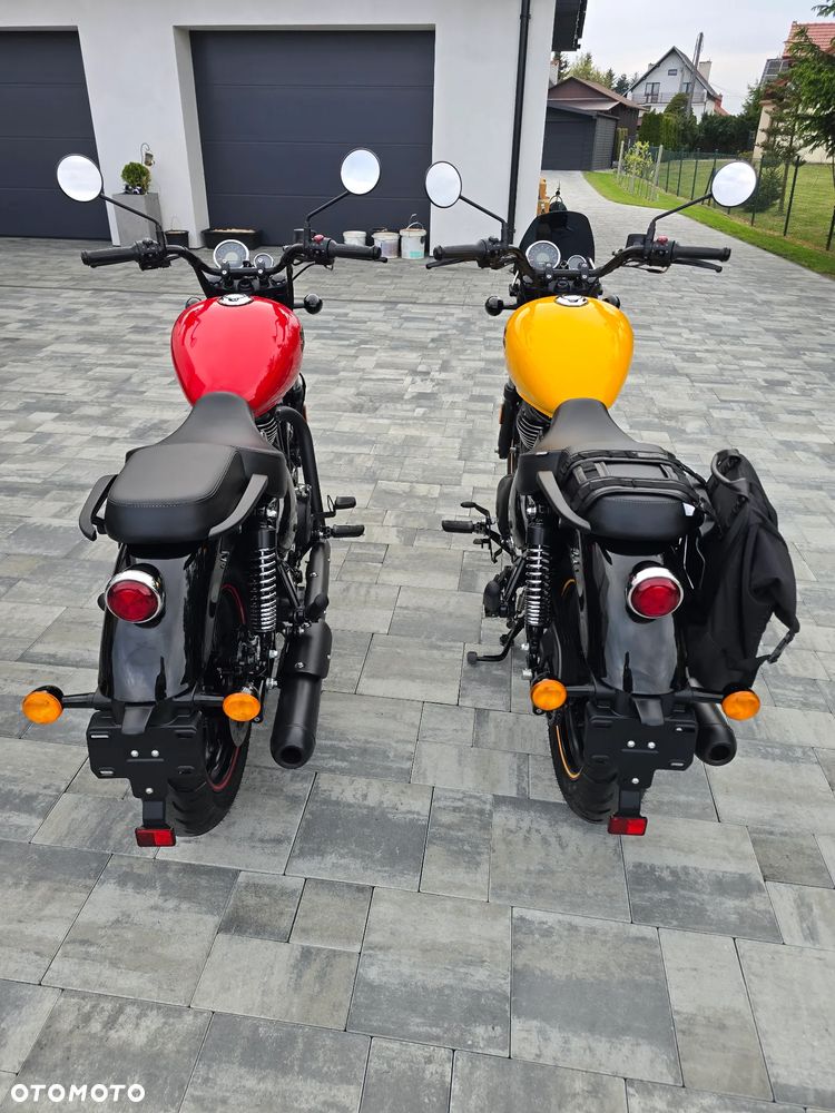 Royal Enfield Meteor - 32