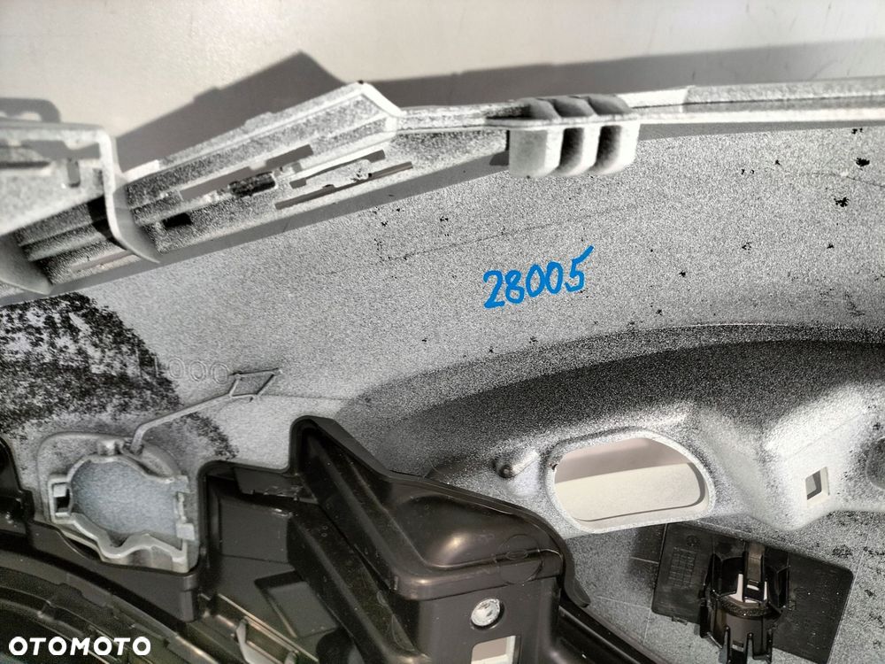 zderzak przedni przód vw t-roc troc lift 21- - 9