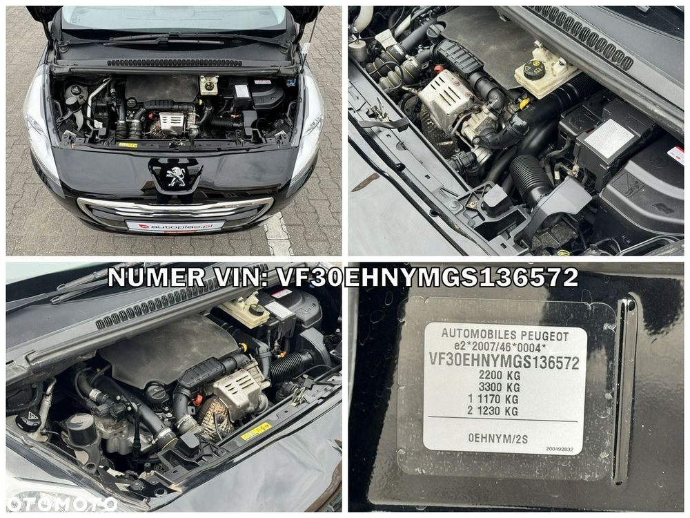 Peugeot 5008 PureTech 130 Style - 20