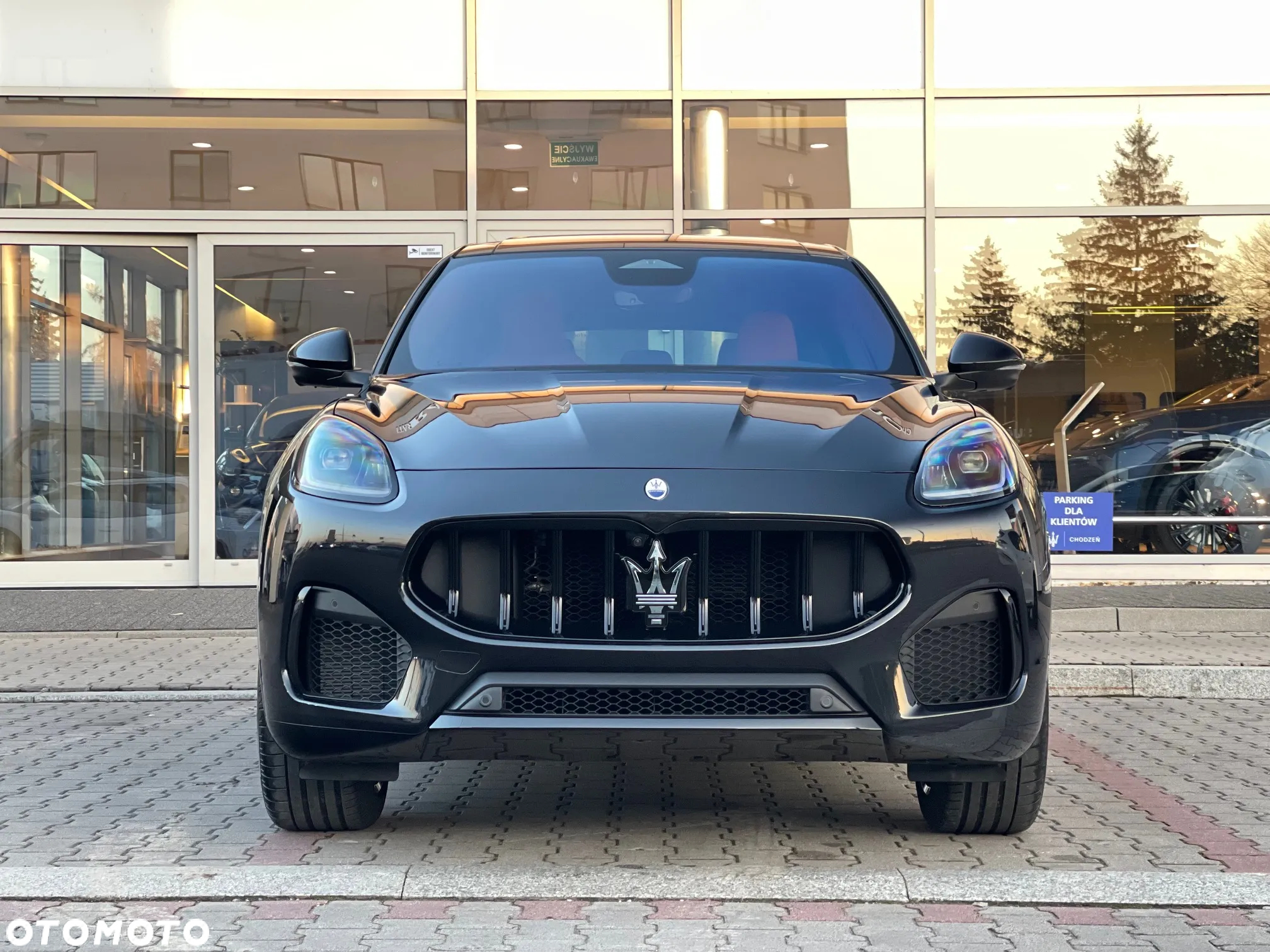 Maserati Grecale mHEV Modena - 3