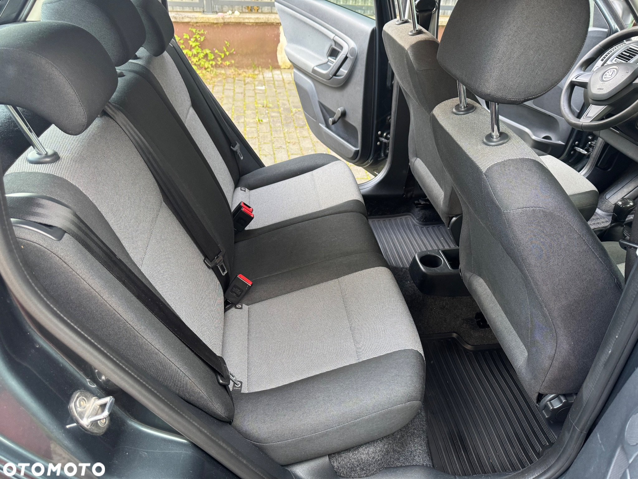 Skoda Fabia 1.2 12V Ambition - 13