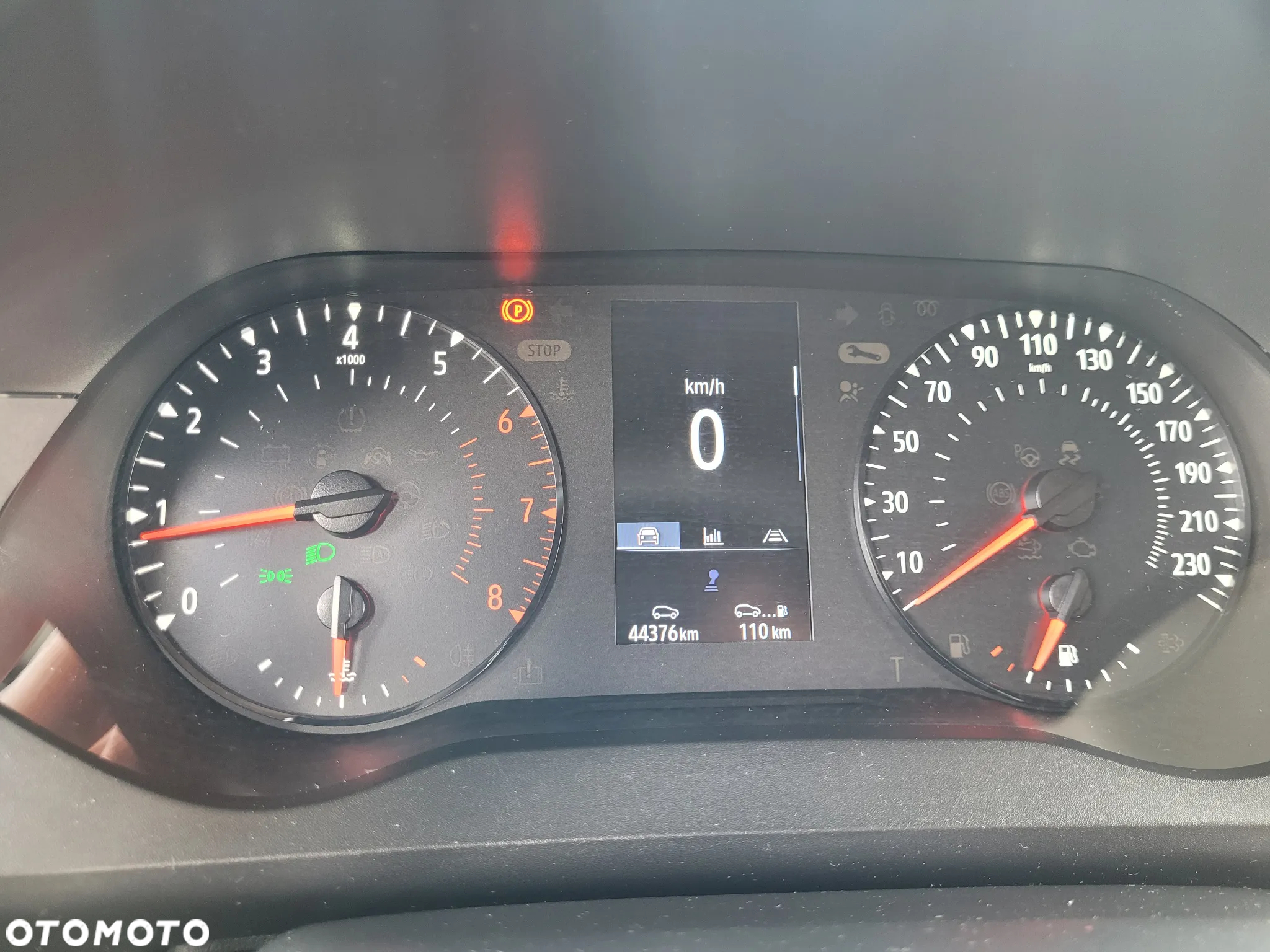 Renault Kangoo Vat 1 130 km - 17
