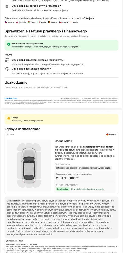 Volkswagen Passat CC - 23