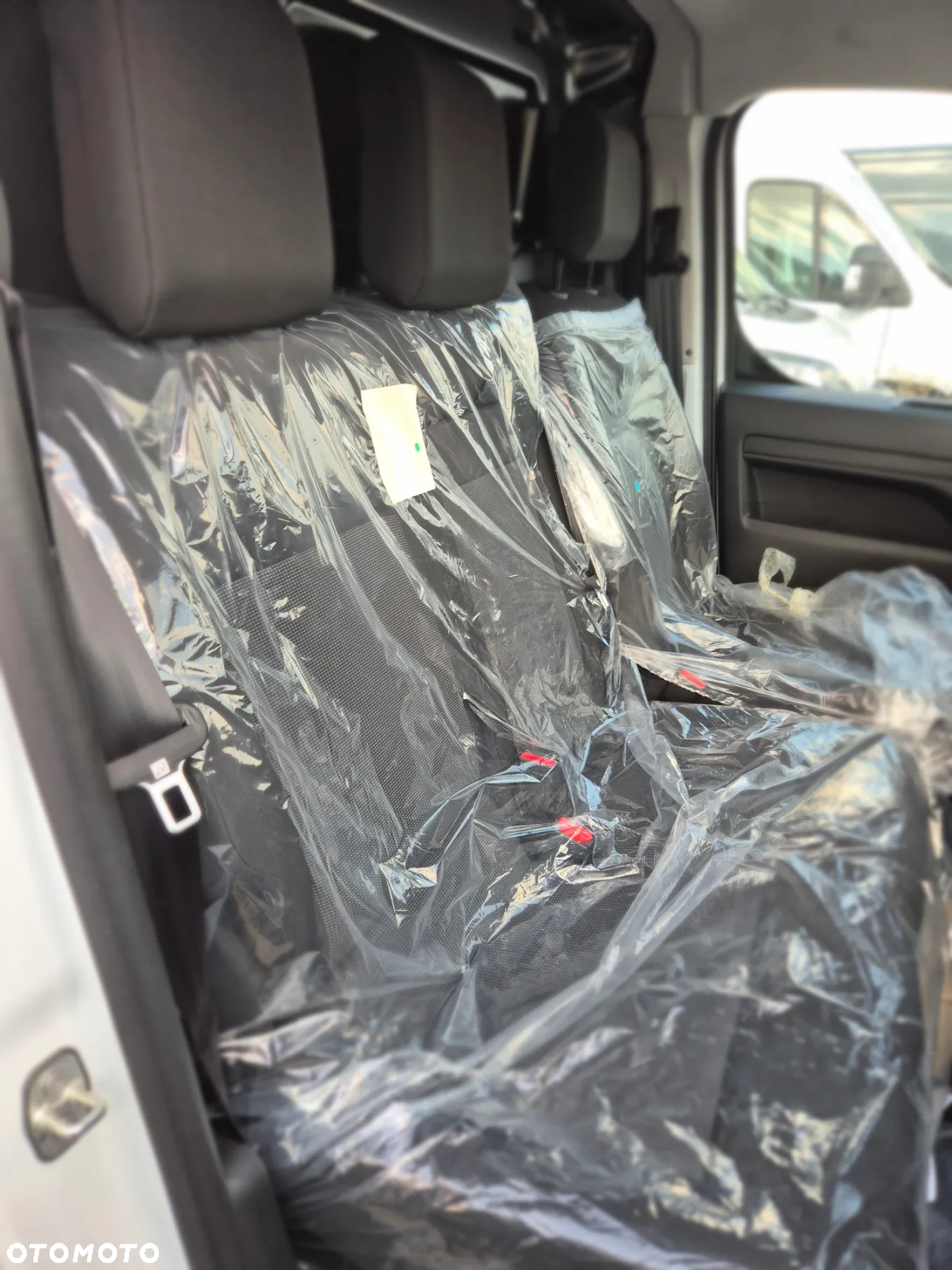 Peugeot Expert Furgon Long XL 2.0 HDi 144KM !! MEGA RABAT !! - 10