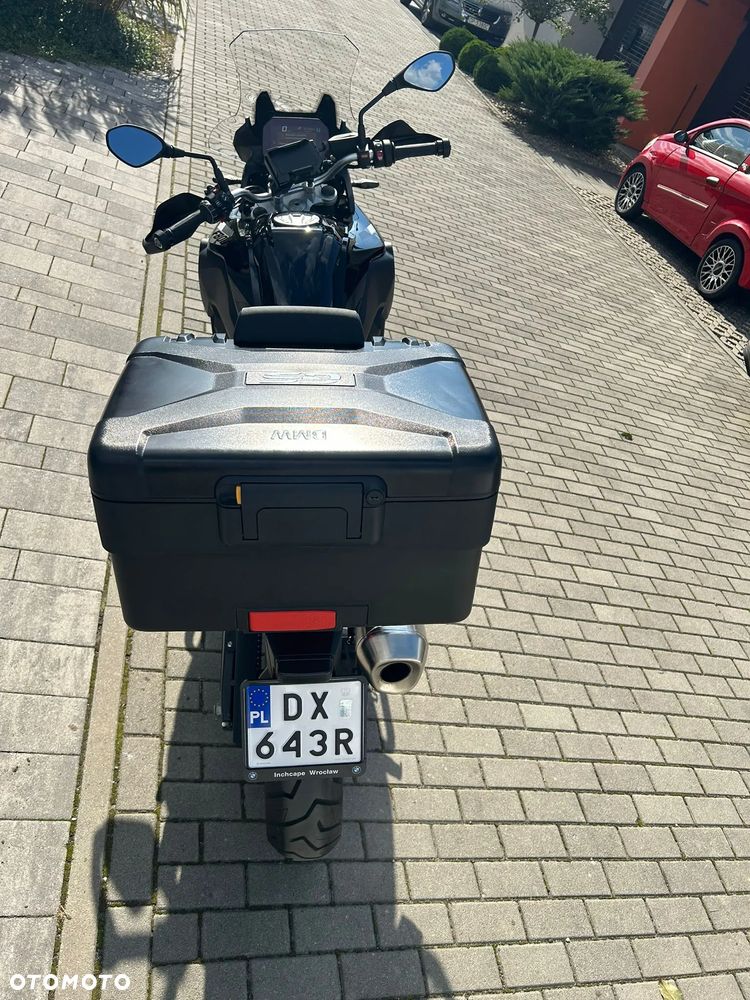 BMW GS - 7