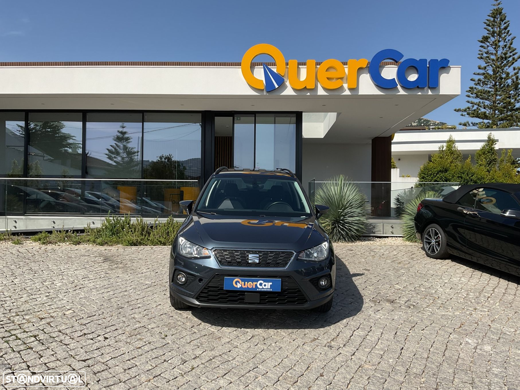 SEAT Arona 1.0 TSI Style - 5