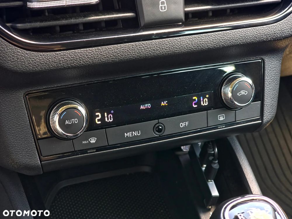 Skoda Scala 1.5 TSI Ambition - 25