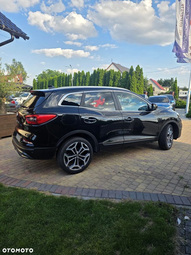 Renault Kadjar 1.3 TCe FAP Easy Life EDC - 9