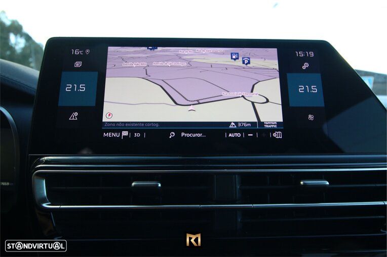 Citroën C5 Aircross 1.5 BlueHDi Shine Pack EAT8 - 17