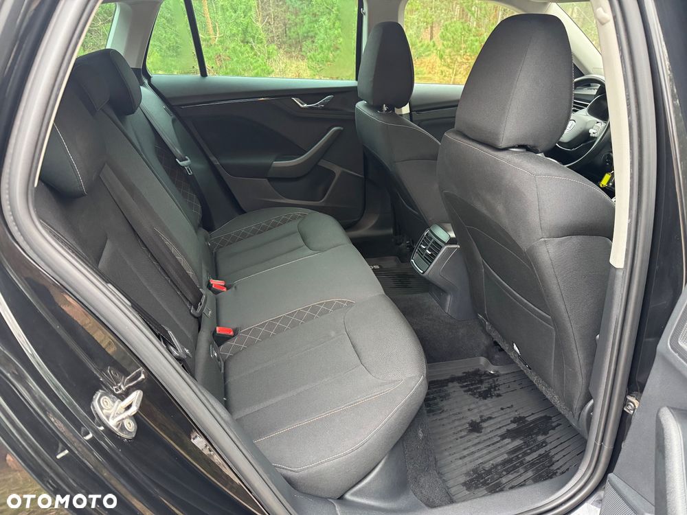 Skoda Scala 1.0 TSI Ambition - 25