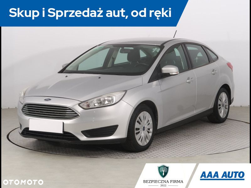 Ford Focus - 2